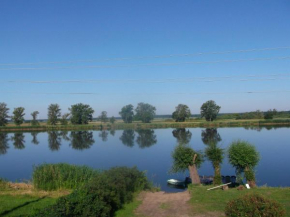Nad Odra in Widuchowa